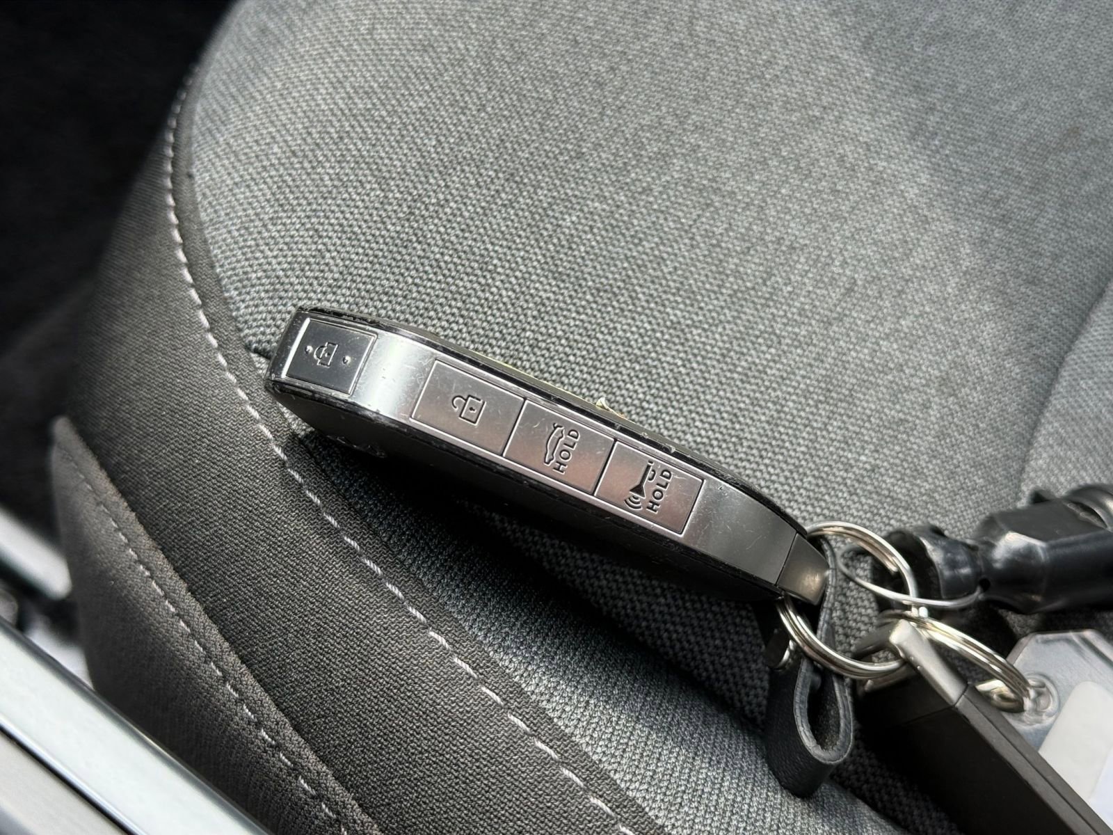 Used 2025 Kia K4 LXS image 21