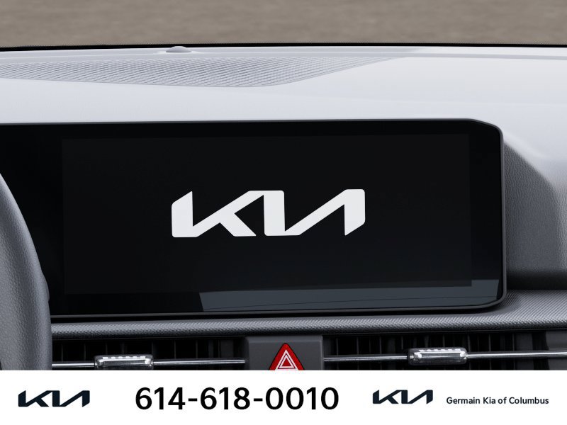New 2027 Kia Sportage S FWD image 23