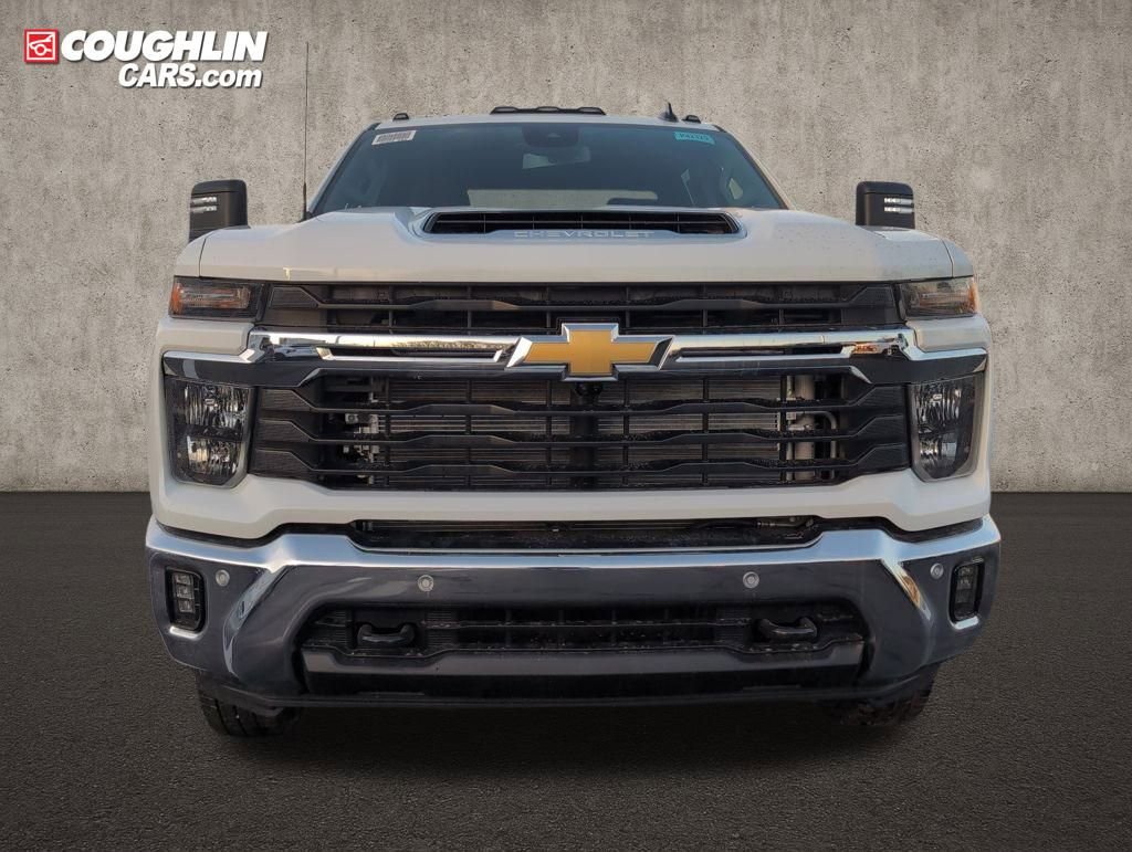 New 2026 Chevrolet Silverado 3500 LT w/ All Star Edition video 2