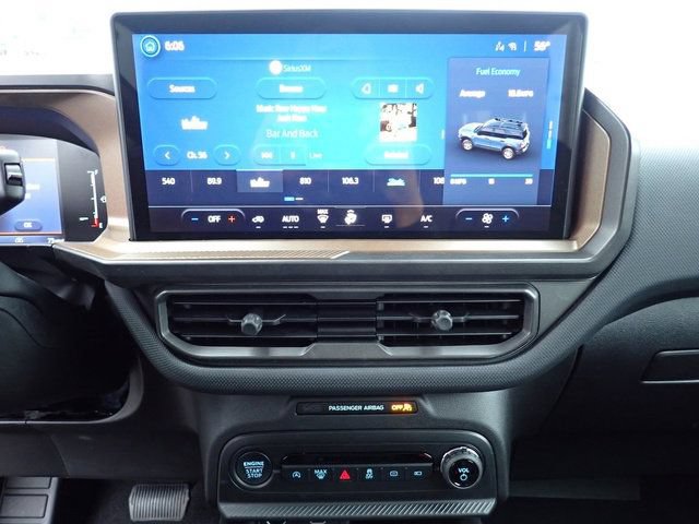 New 2026 Ford Bronco Sport Big Bend AWD/4WD image 20