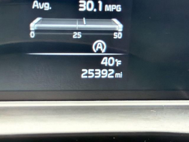 Used 2025 Kia Seltos S FWD image 12