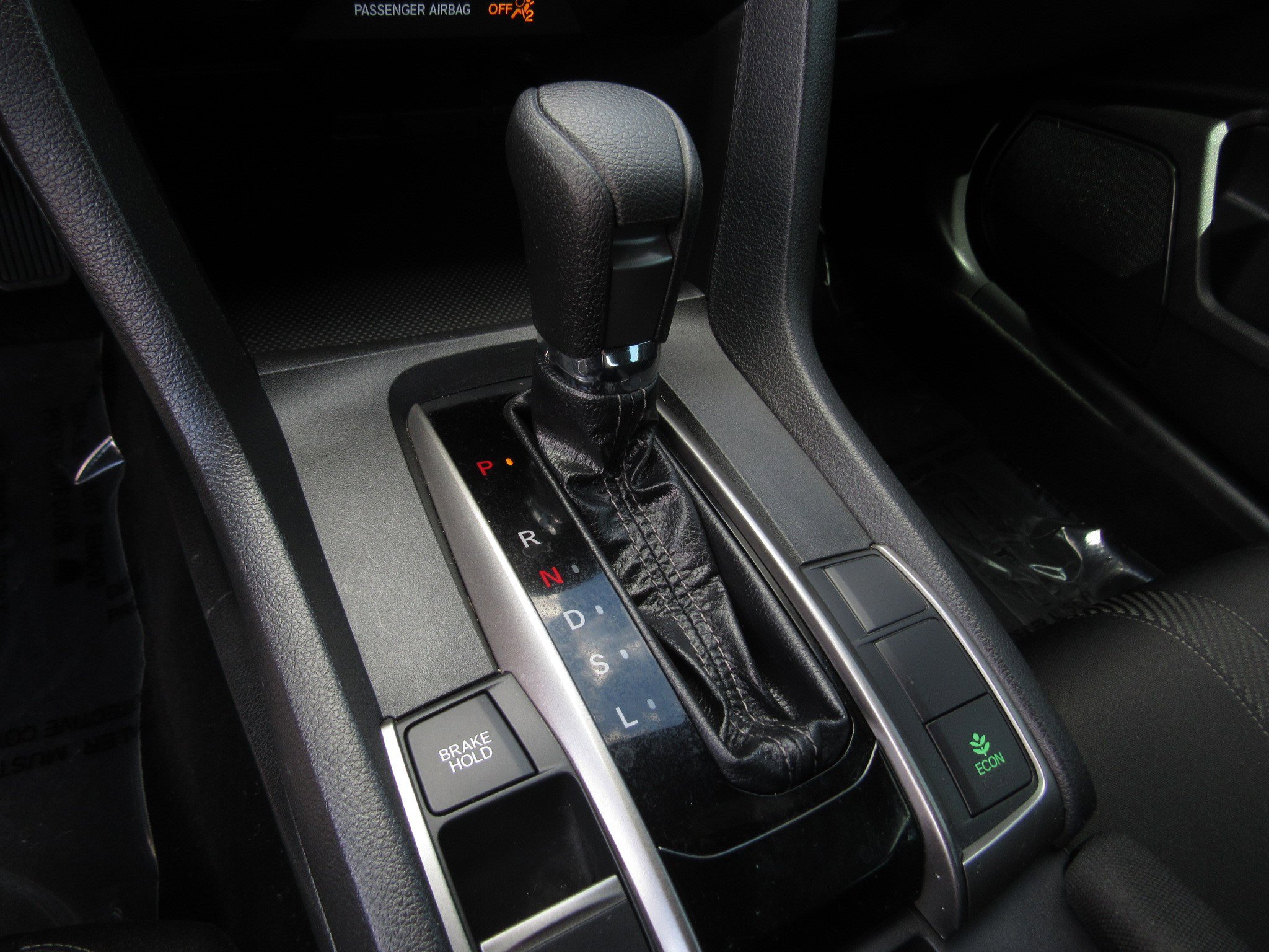 Certified 2018 Honda Civic EX image 18