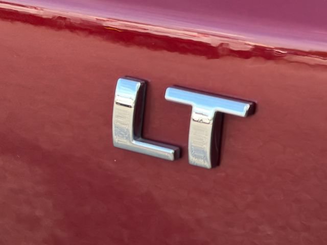 Certified 2023 Chevrolet TrailBlazer LT AWD/4WD image 34