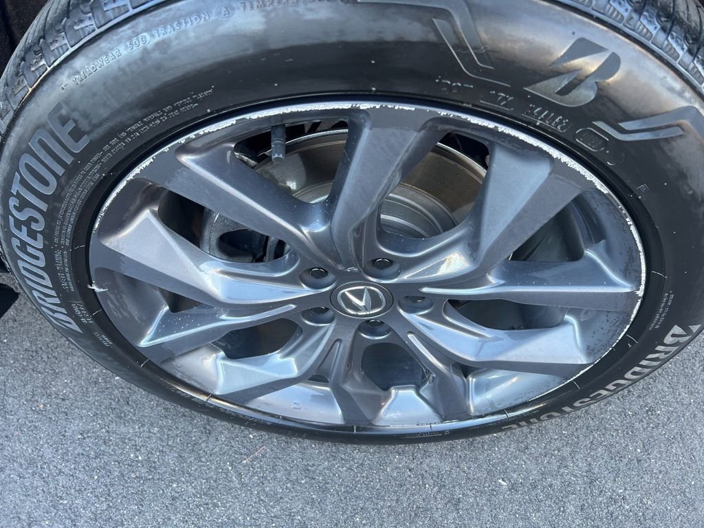 Used 2023 Acura MDX A-Spec image 45