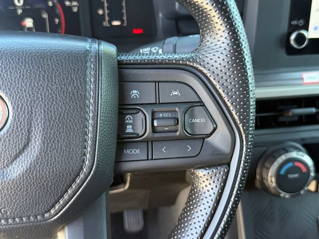 Used 2026 Toyota Tacoma SR5 AWD/4WD image 17