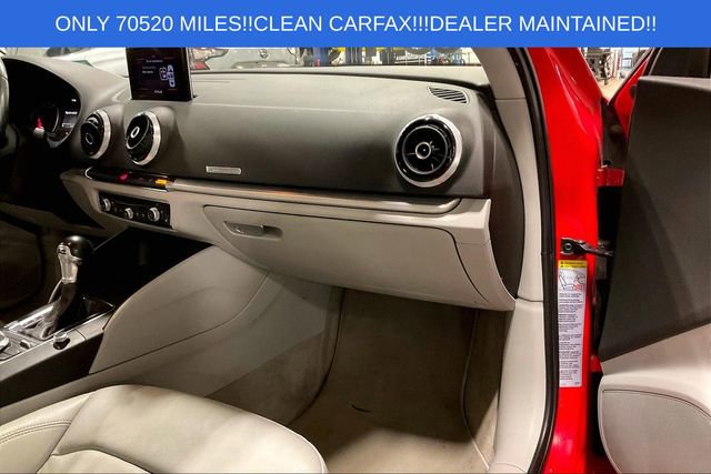 Used 2015 Audi A3 2.0T Premium Plus w/ Premium Plus Package image 16