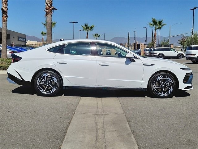 New 2026 Hyundai Sonata SEL image 22