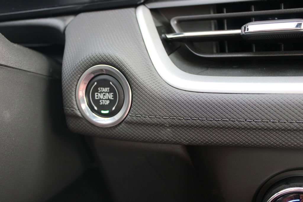 New 2026 Chevrolet TrailBlazer LS image 36