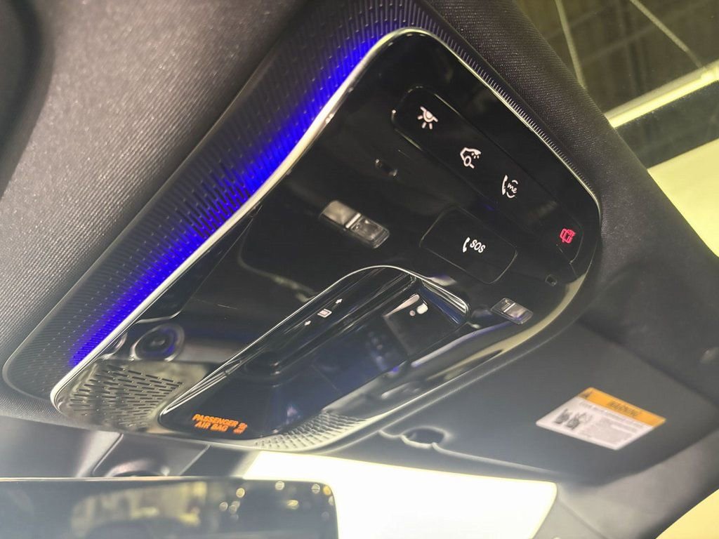 Used 2025 Mercedes-Benz C 36 AMG S image 26