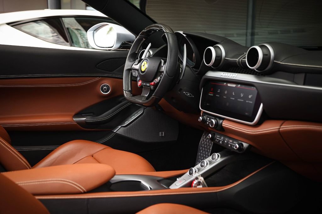 Certified 2023 Ferrari Portofino M image 53