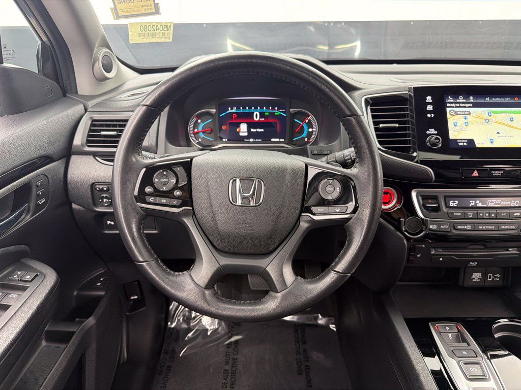 Used 2022 Honda Pilot Touring image 8