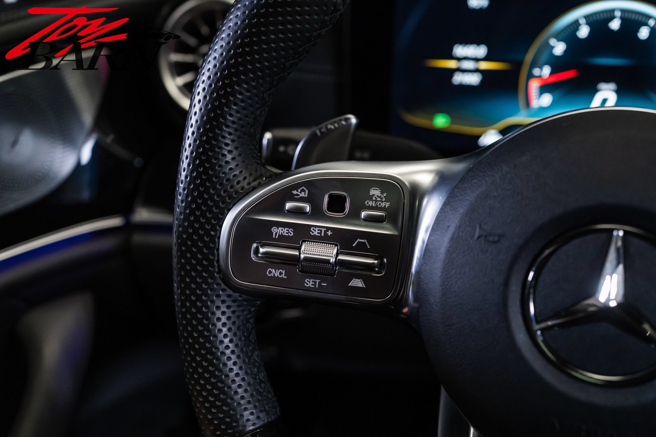 Used 2020 Mercedes-Benz AMG GT 63 image 36