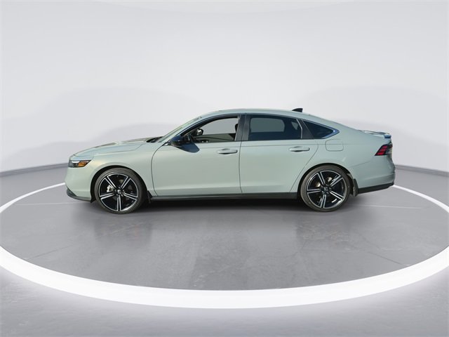 Used 2024 Honda Accord Sport image 5