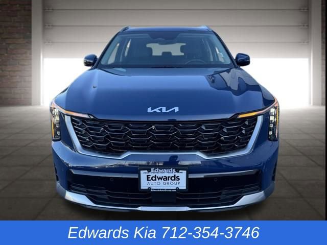 New 2025 Kia Sorento S image 5