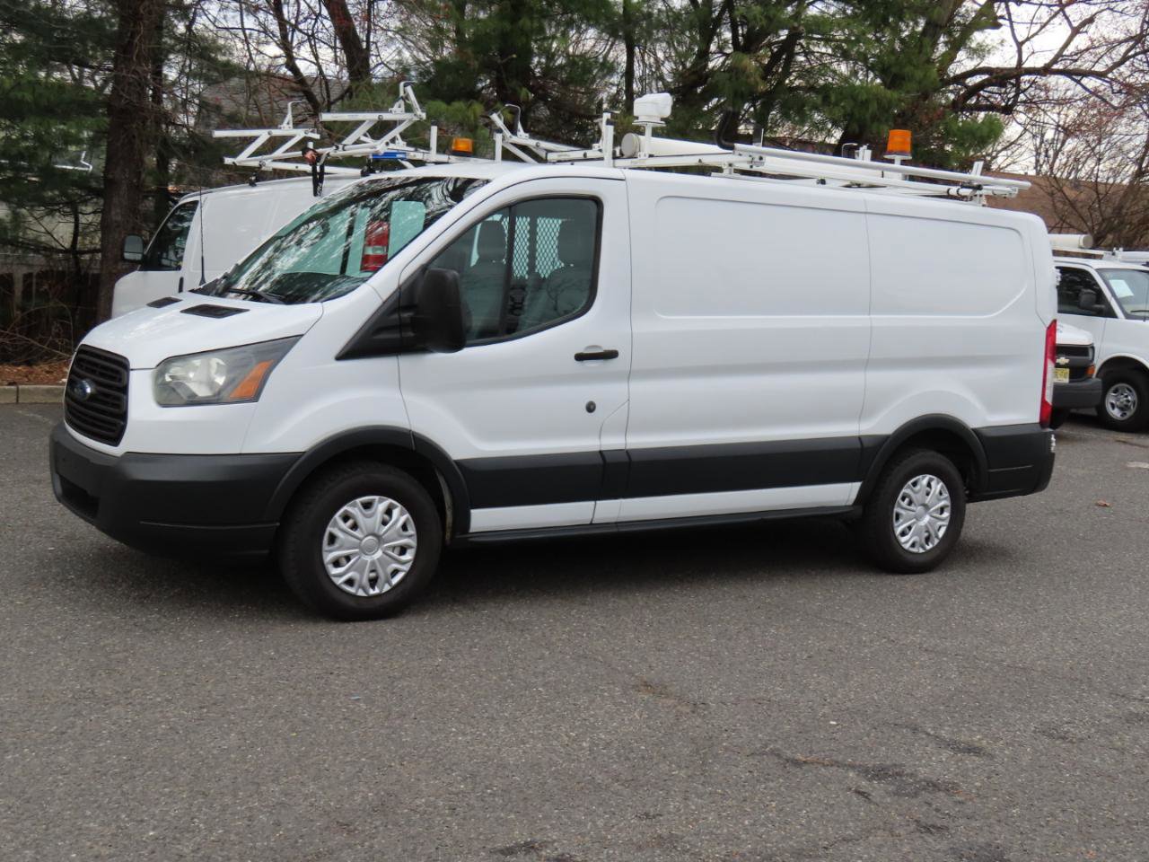 Used 2015 Ford Transit 150 130 Low Roof image 2