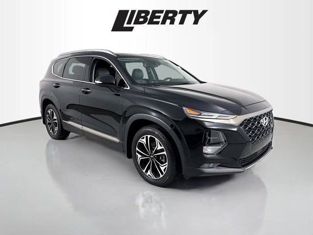 Used 2019 Hyundai Santa Fe FWD image 35