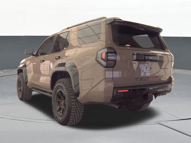Used 2025 Toyota 4Runner TRD Pro image 6