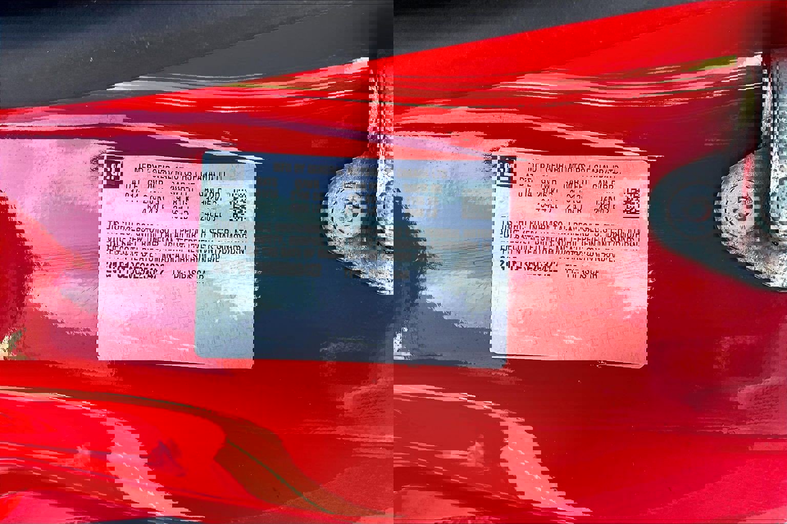 Used 2014 Chevrolet Camaro LT w/ RS Package image 32