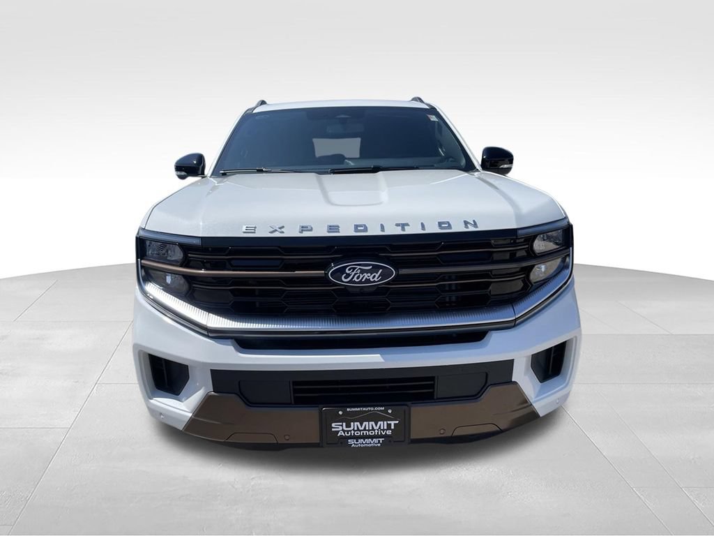 New 2027 Ford Expedition Max King Ranch AWD/4WD image 33