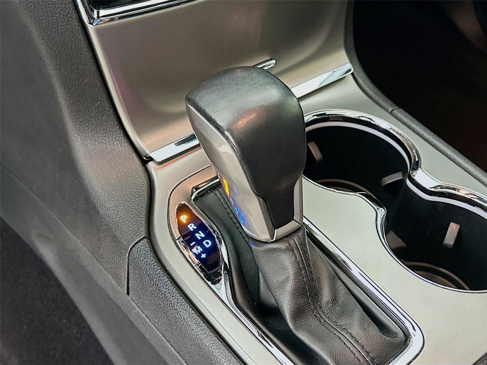 Used 2020 Jeep Grand Cherokee Altitude image 21