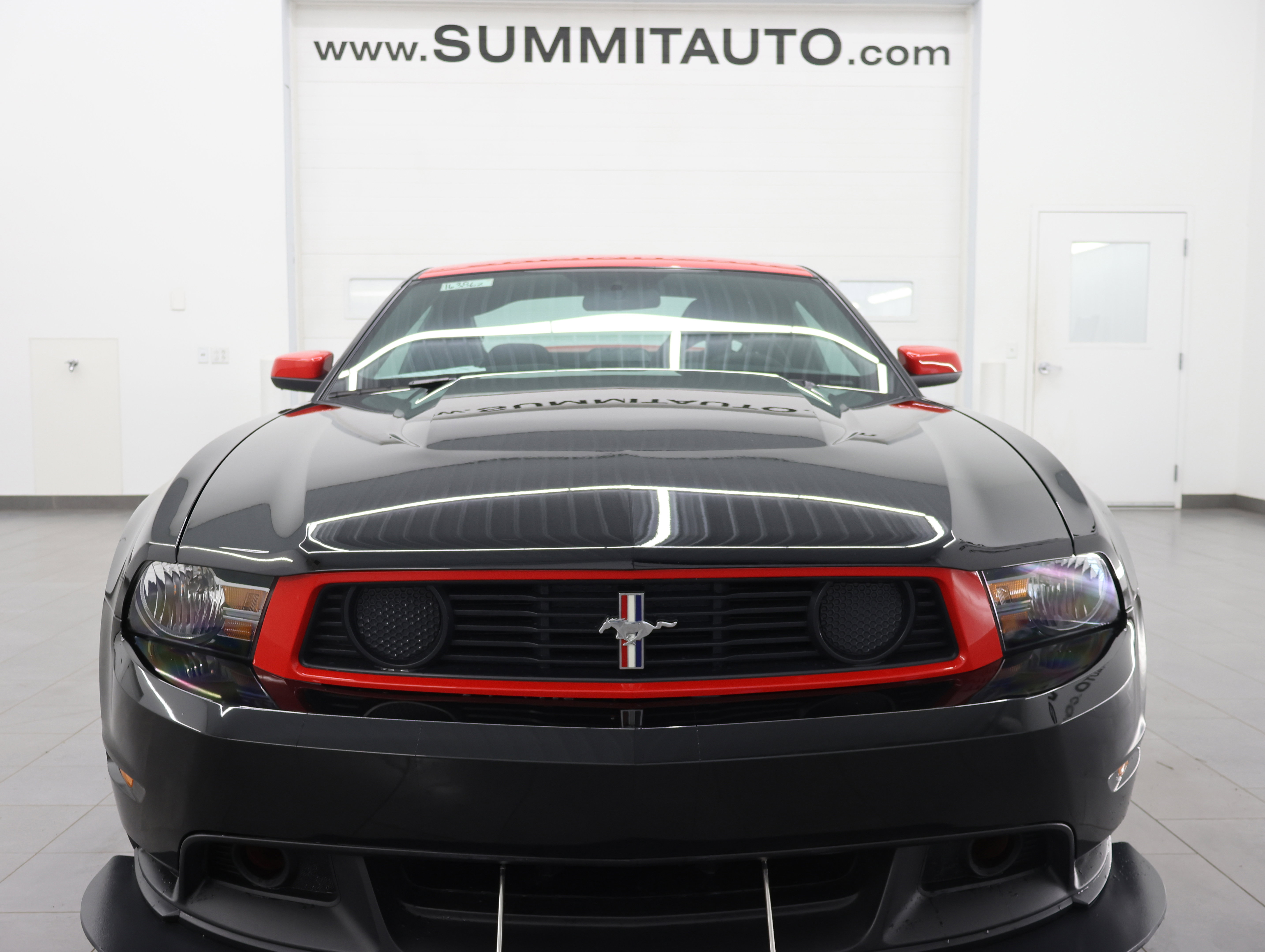 Used 2012 Ford Mustang Boss 302 RWD image 21