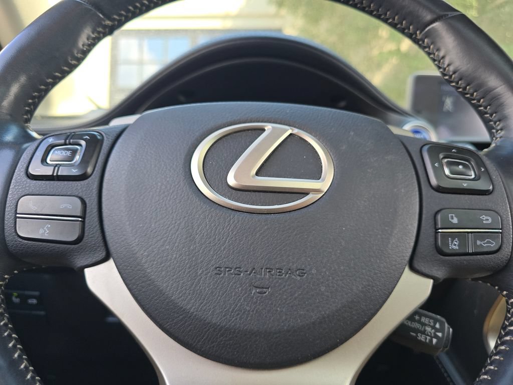 Used 2018 Lexus NX 300h AWD w/ Premium Package image 27
