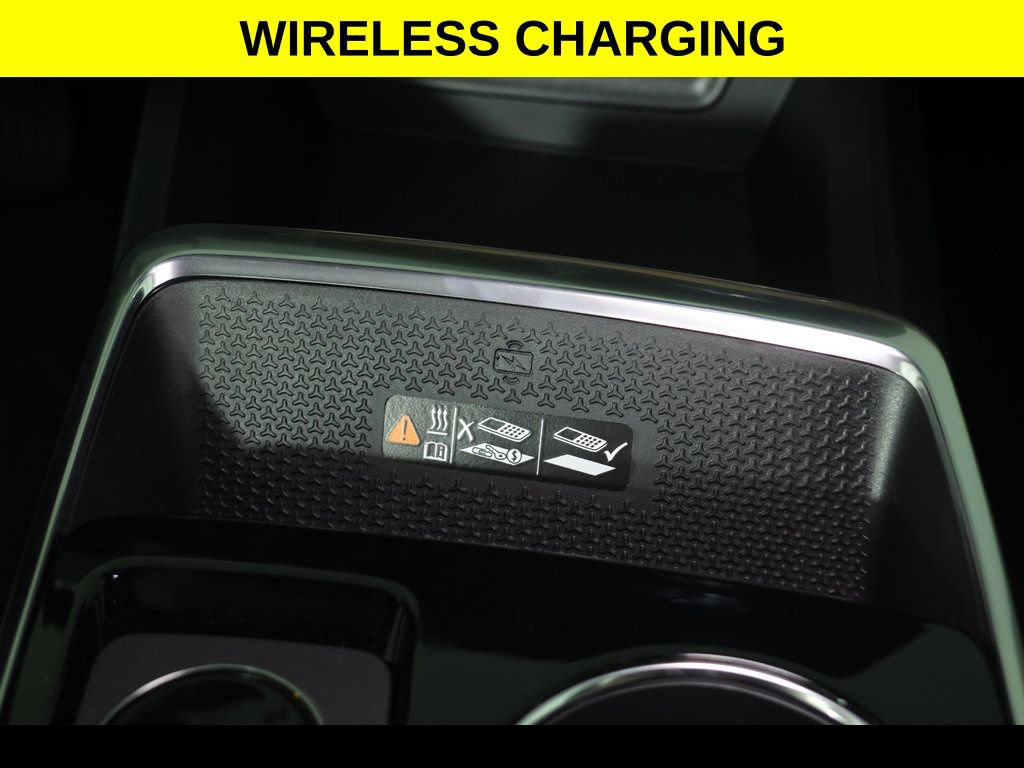 New 2026 Chevrolet Equinox ACTIV w/ Convenience Package III FWD image 11