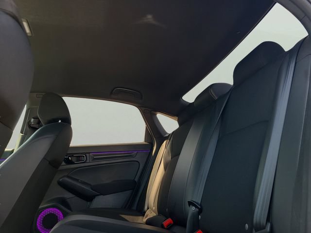 Used 2024 Honda Civic Sport image 12