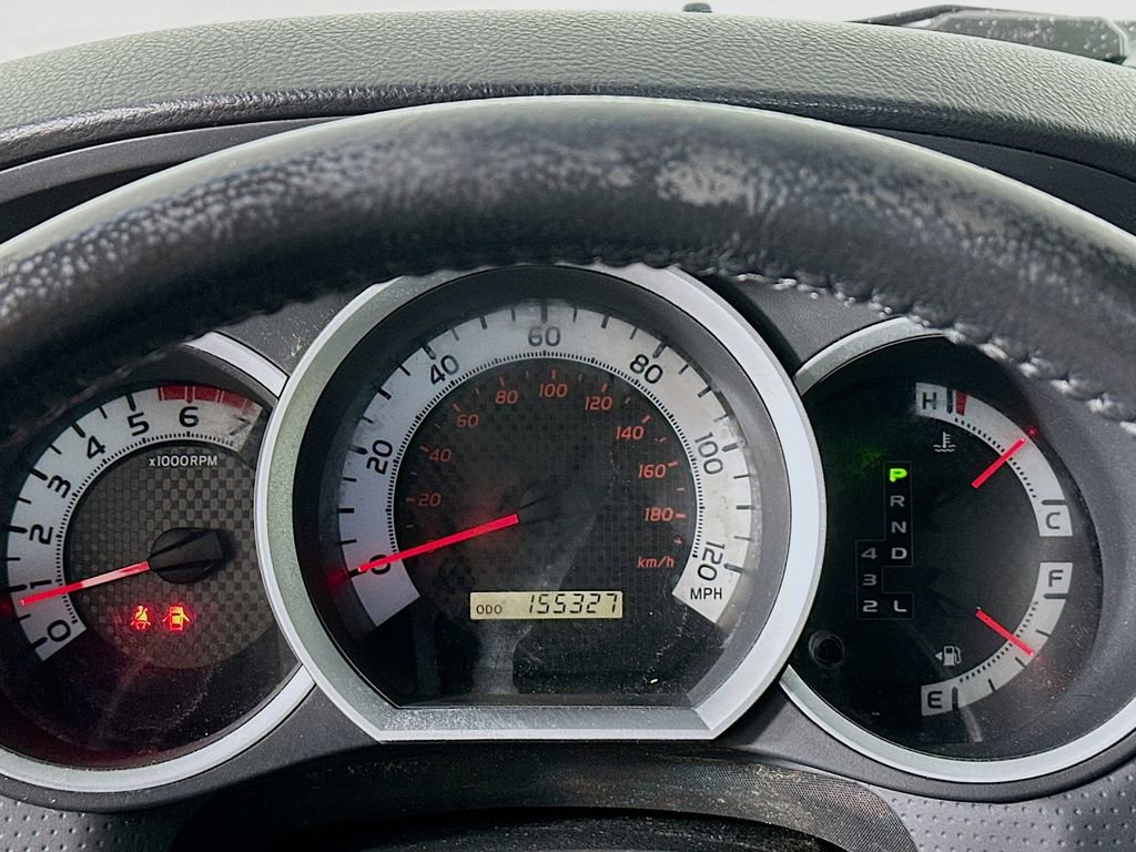 Used 2011 Toyota Tacoma 4x4 Double Cab w/ TRD Sport Pkg image 12