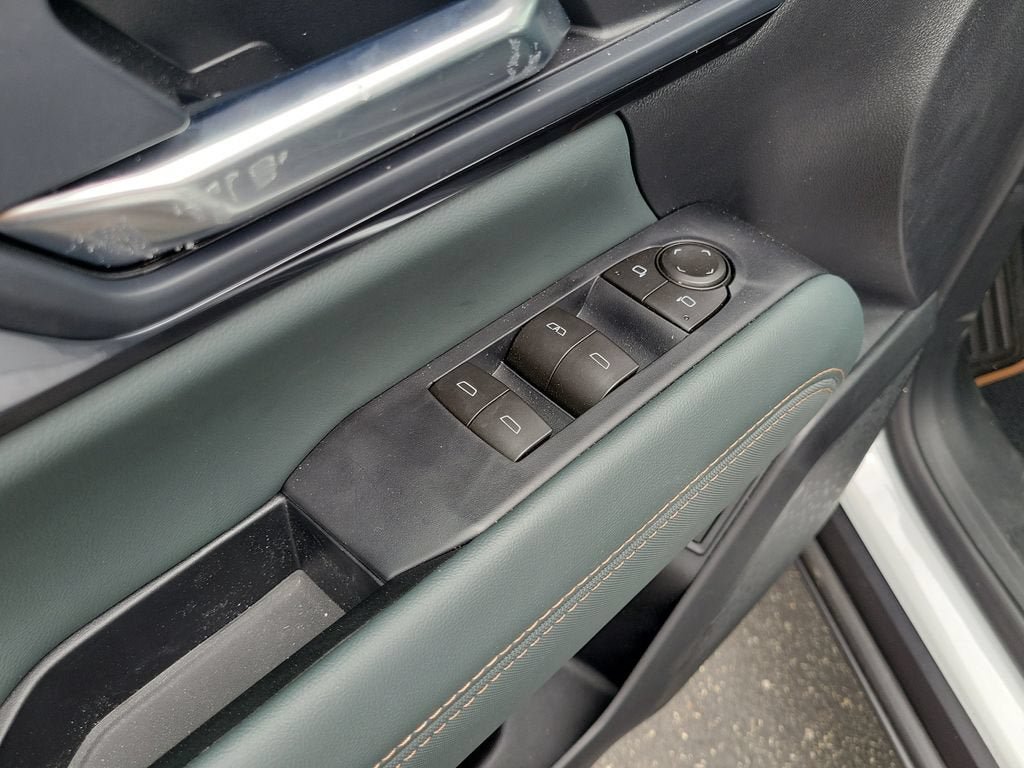 New 2026 GMC Terrain AT4 AWD/4WD image 11