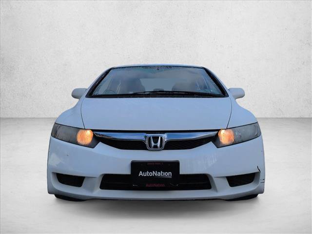 Used 2011 Honda Civic LX-S image 2