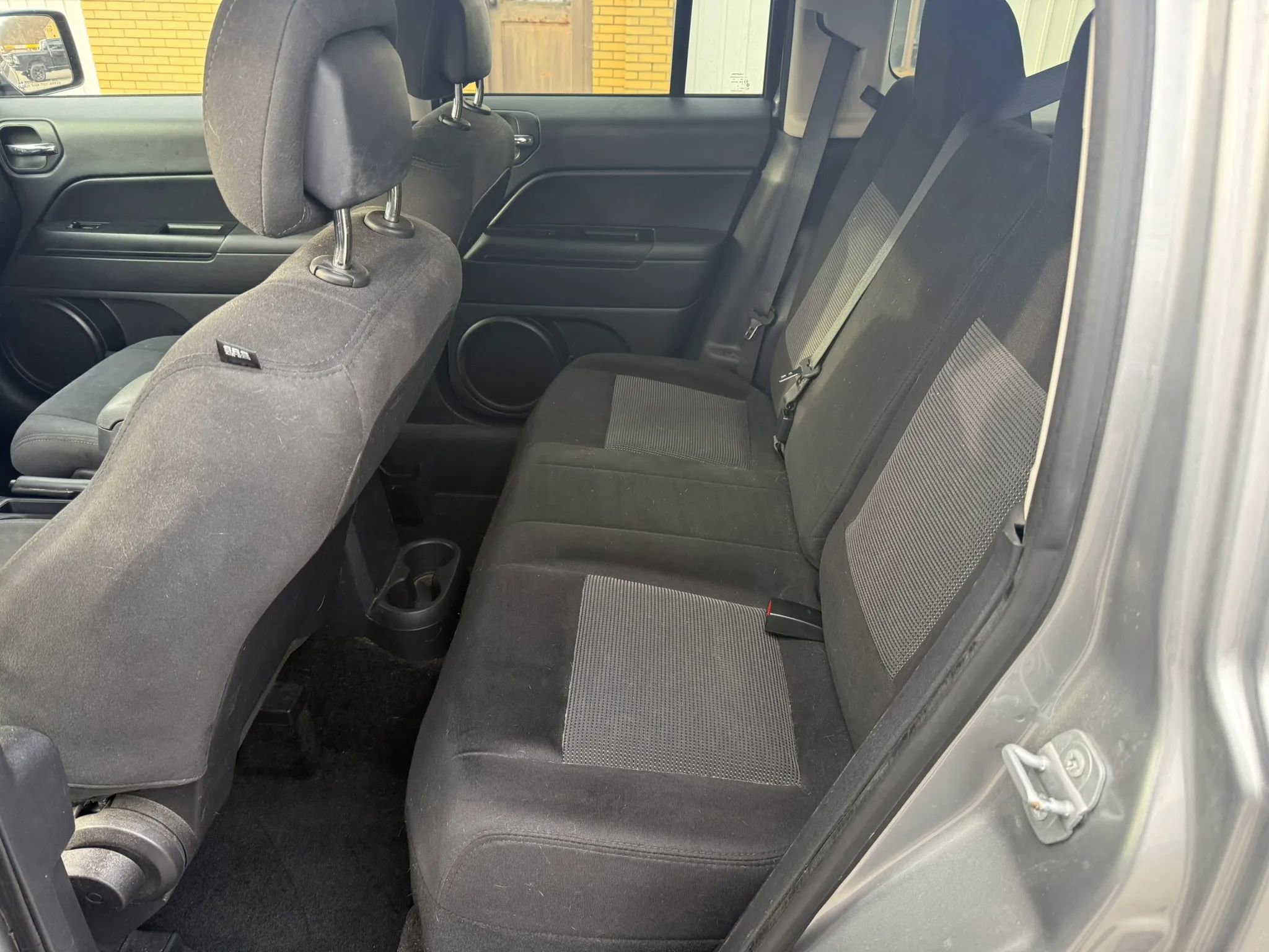 Used 2015 Jeep Patriot Sport w/ Power Value Group image 12