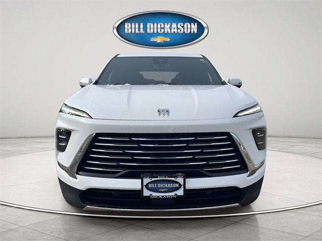 Used 2025 Buick Enclave Preferred image 2