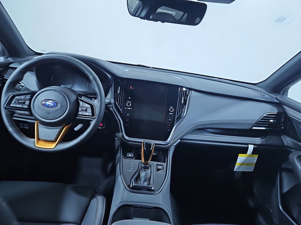 New 2025 Subaru Outback Wilderness image 12