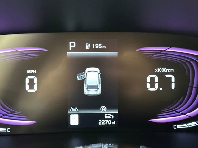 Used 2025 Kia Soul EX image 18