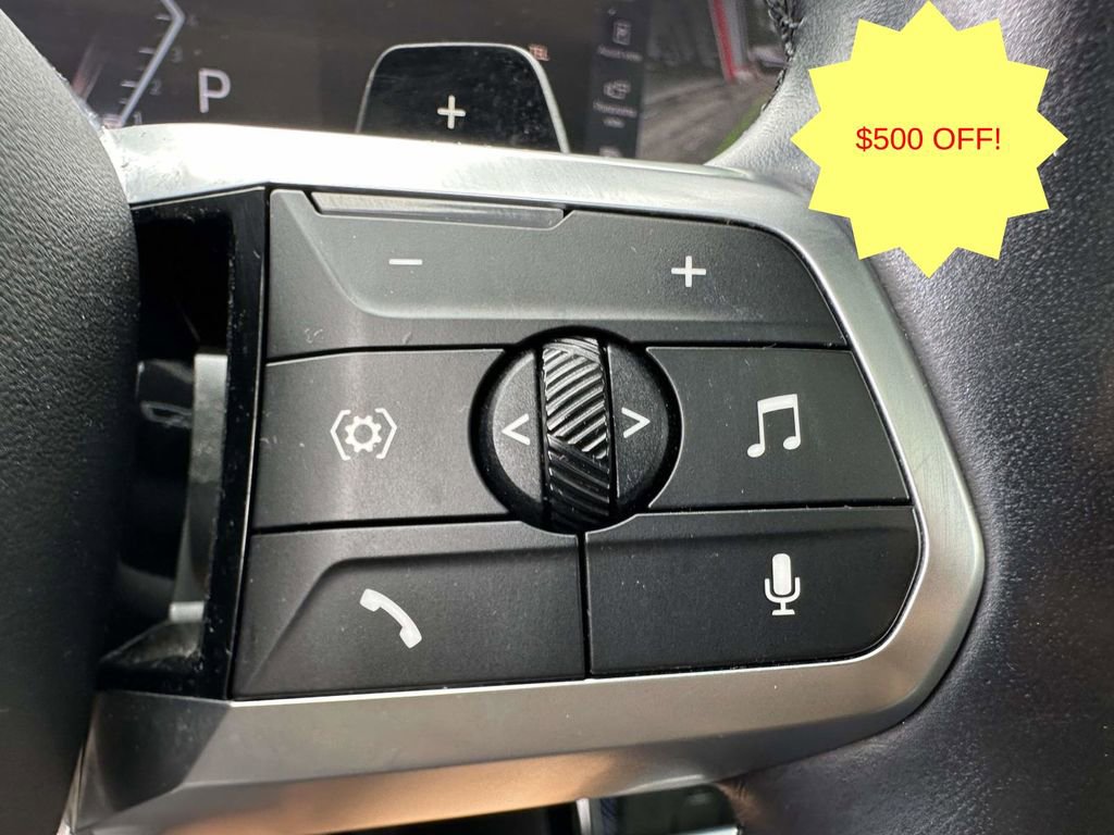 Used 2023 BMW X1 xDrive28i w/ Premium Package AWD/4WD image 33
