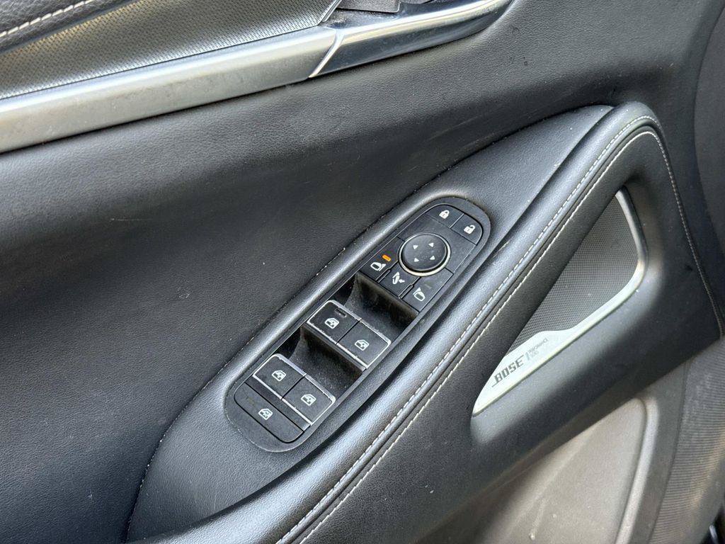 Used 2025 INFINITI QX60 Luxe w/ Vision Package AWD/4WD image 26