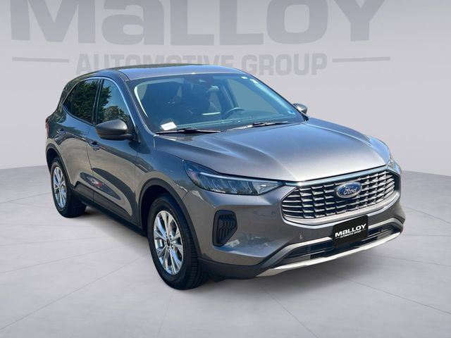 Used 2024 Ford Escape Active image 7