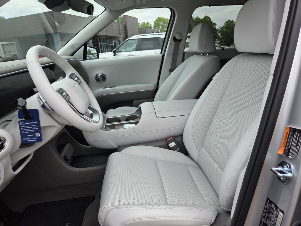 New 2026 Hyundai Palisade SEL Premium FWD image 13