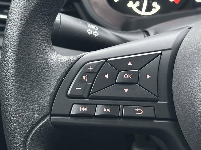 Certified 2025 Nissan Altima 2.5 S image 22