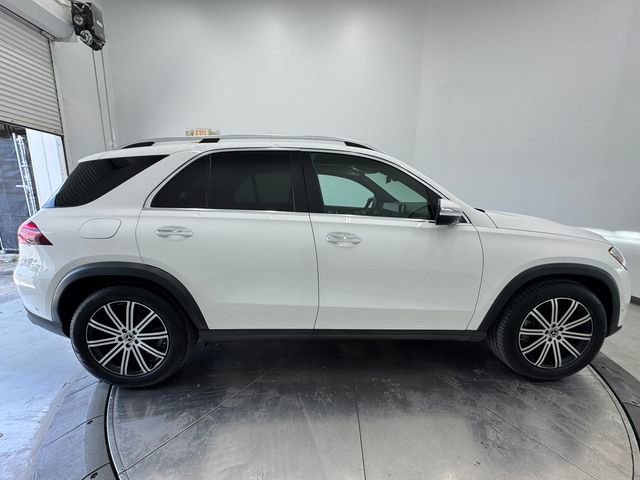 Used 2024 Mercedes-Benz GLE 450 4MATIC image 14