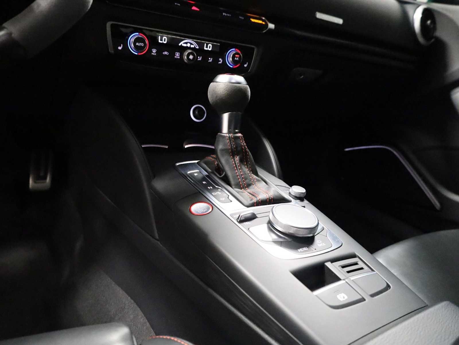 Used 2018 Audi RS 3 AWD/4WD image 27