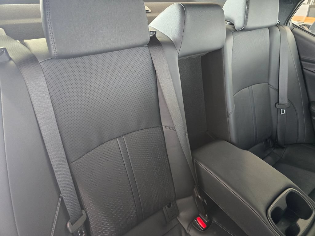 Certified 2025 Toyota Camry XSE FWD image 22