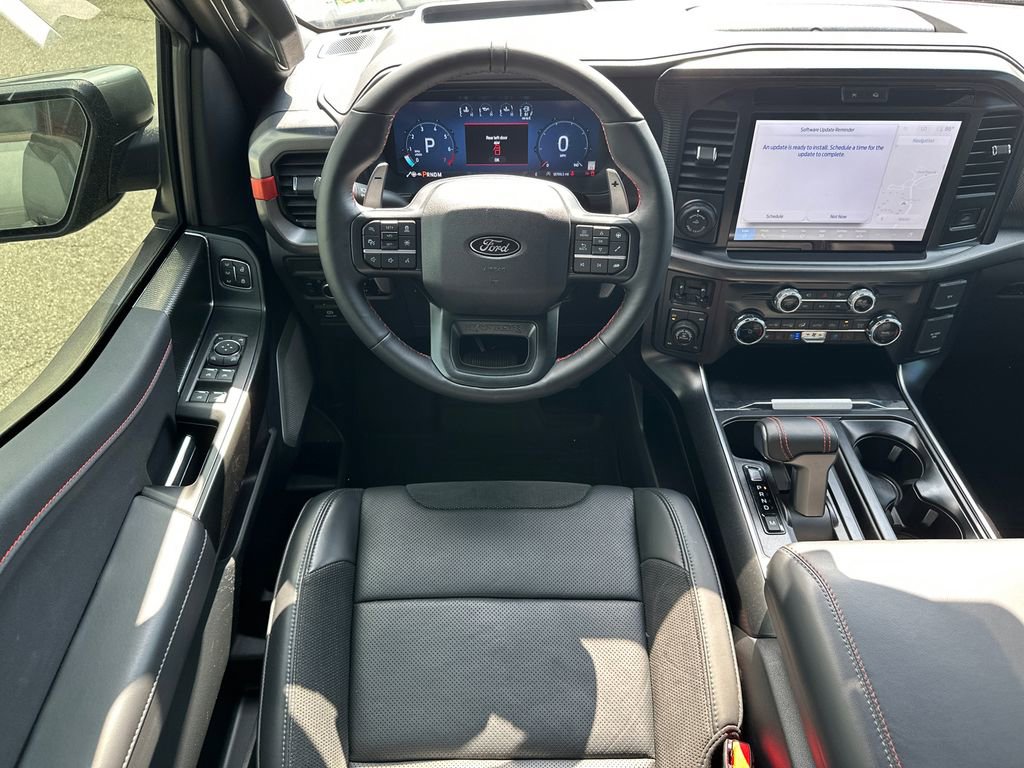 Used 2025 Ford F150 Raptor image 23