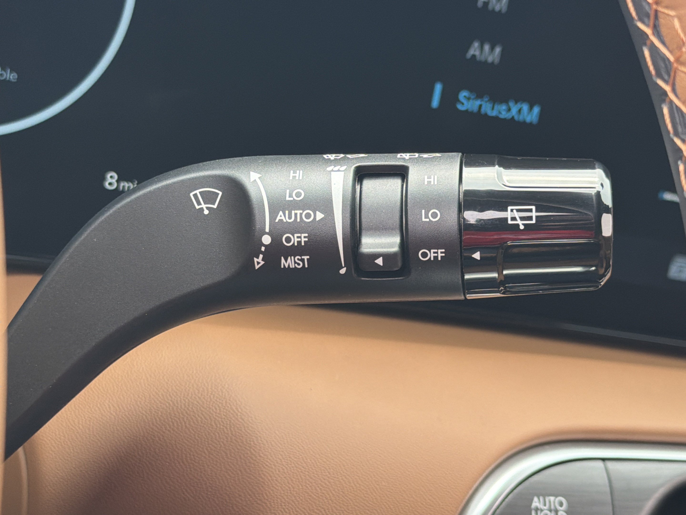 New 2026 Hyundai Palisade Calligraphy FWD image 16