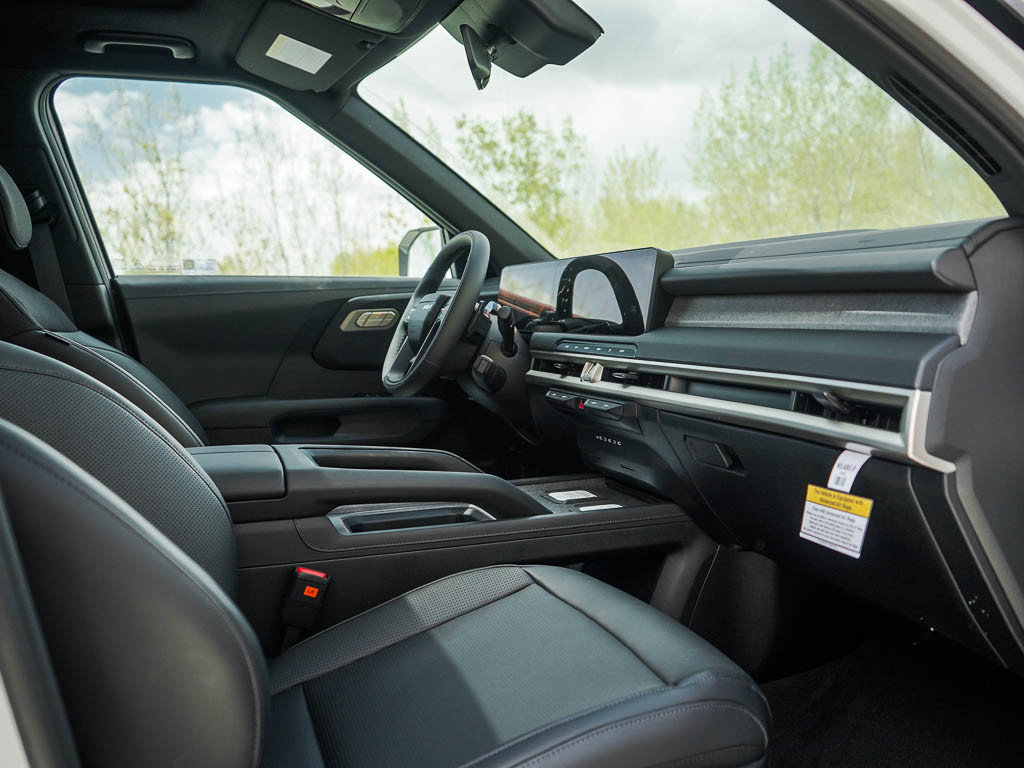 New 2027 Kia Telluride S AWD/4WD image 11