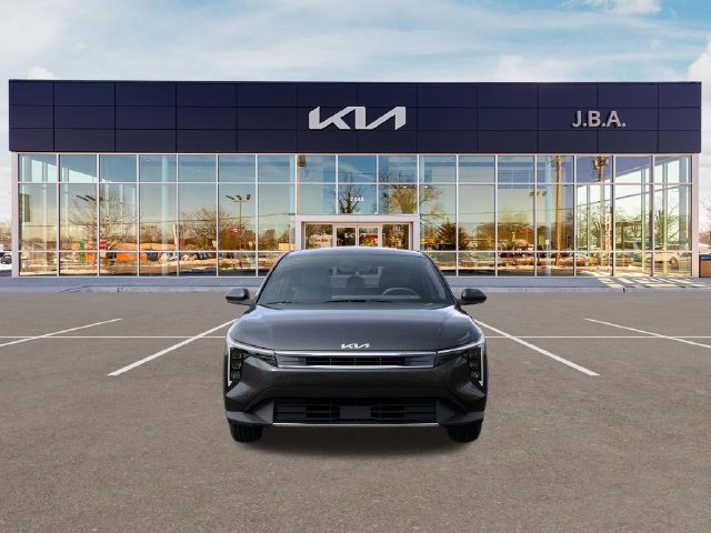 New 2026 Kia K4 EX FWD image 2
