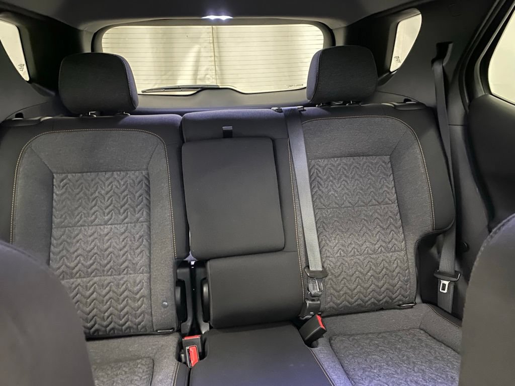 Used 2024 Chevrolet Equinox LT AWD/4WD image 18