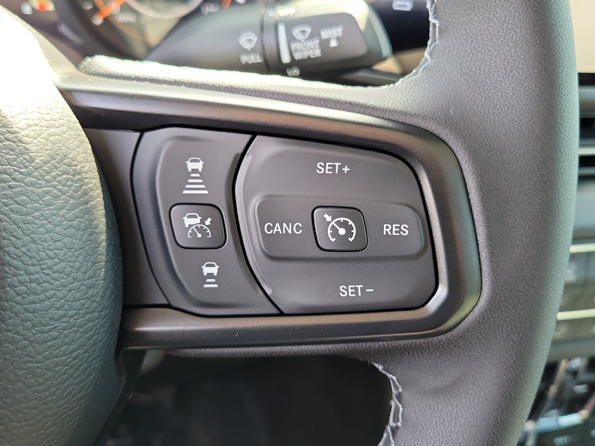 New 2026 Jeep Gladiator Sport AWD/4WD image 6
