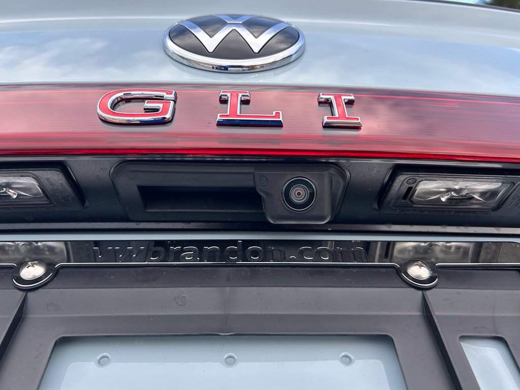 New 2027 Volkswagen Jetta GLI Autobahn FWD image 42